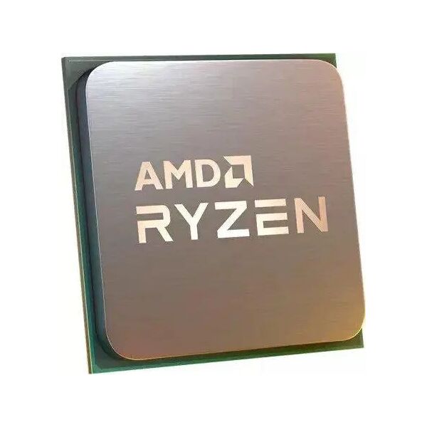 

AMD Ryzen 5 5600X (100-100000604MPK)
