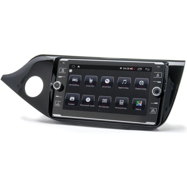 

Магнитола Prime-X 22-421/8K (Kia Ceed 2012-2019) (W10251)