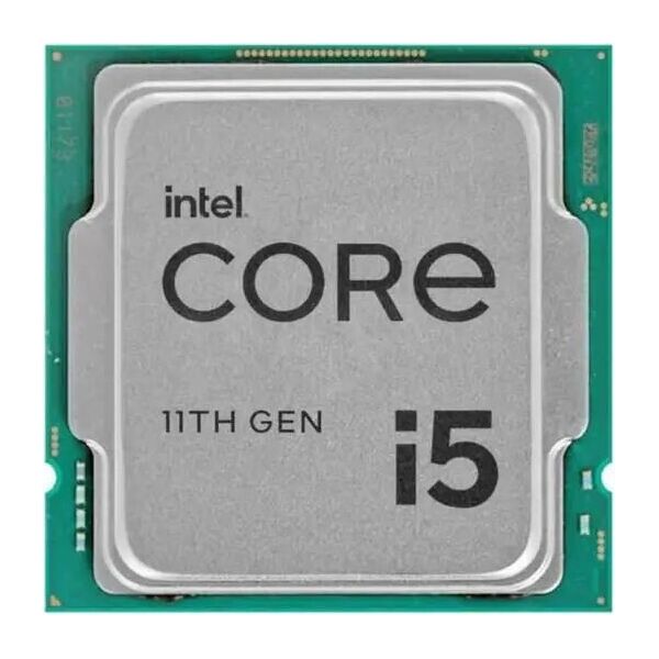 

Intel Core i5-11600 (CM8070804491513)