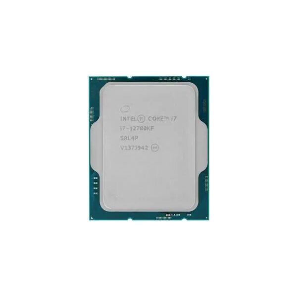

Intel Core i7-12700KF (CM8071504553829)