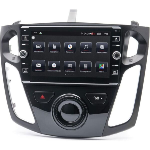 

Магнитола Prime-X 22-645/8K (Ford Focus 2011+) (W10137)