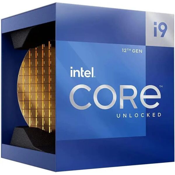 

Intel Core i9-12900K (BX8071512900K)