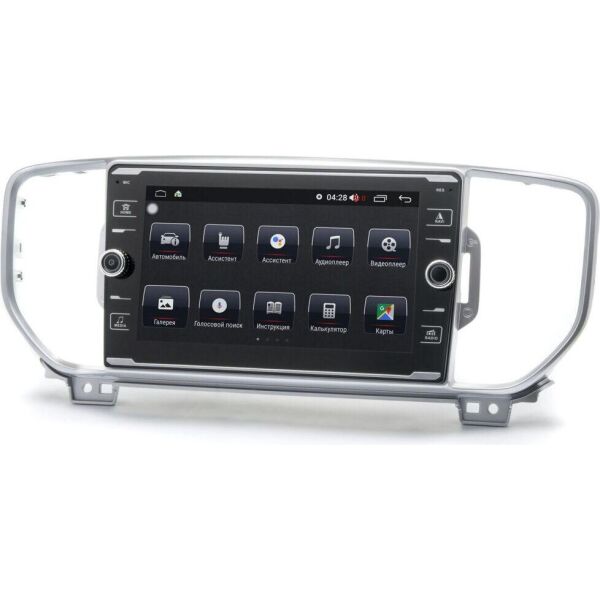

Магнитола Prime-X 22-973/8K (Kia Sportage (QL) 2018+) (W10277)