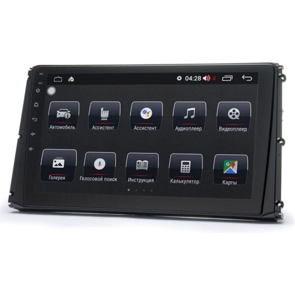 

Магнитола Prime-X 22-979/9B (Toyota RAV4 2019+) (W10487)