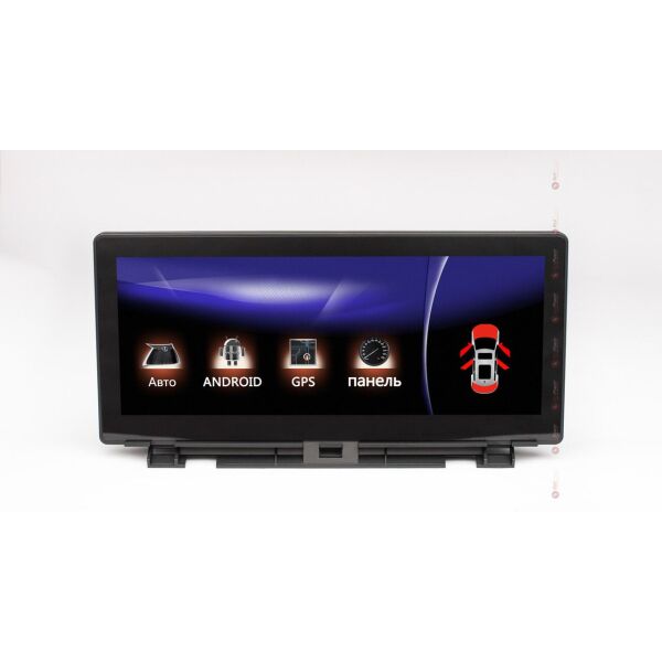 

Магнитола Redpower RP31180IPS (Lexus NX 2014+) (W5793)