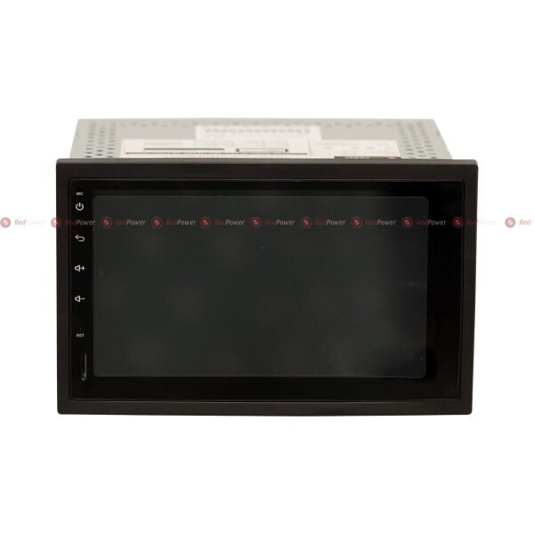 

Магнитола Redpower RP61001SIPS (Nissan Universal) (W8265)
