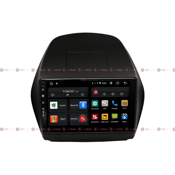 

Магнитола Redpower RP61047IPS (Hyundai IX 35 2010+) (W6767)