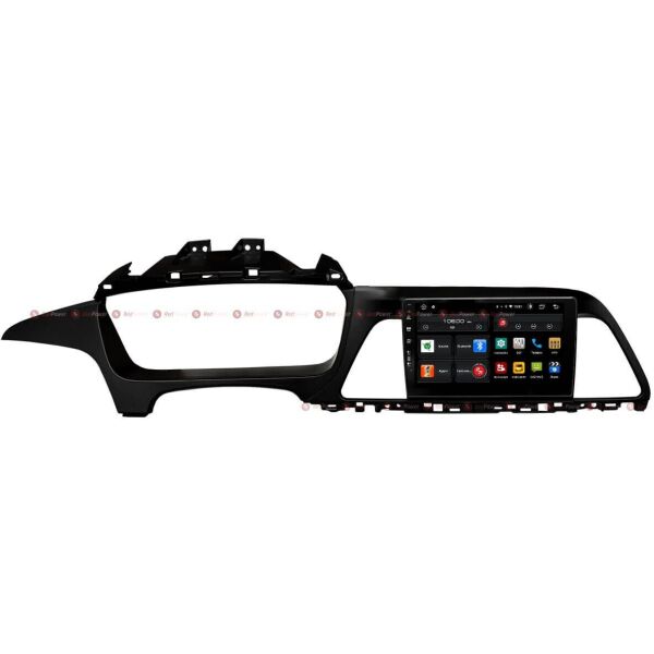 

Магнитола Redpower RP61060IPS (Hyundai Sonata LF 2015+) (W6766)