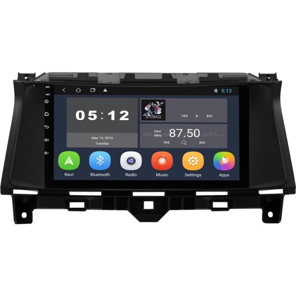 

Магнитола Sound box SB-2216-2G DSP (Honda Accord 8 2008-2012) (W10016)