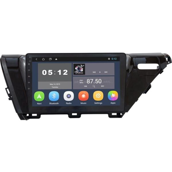 

Магнитола Sound box SB-9010-2G DSP (Toyota Camry V55) (W9199)