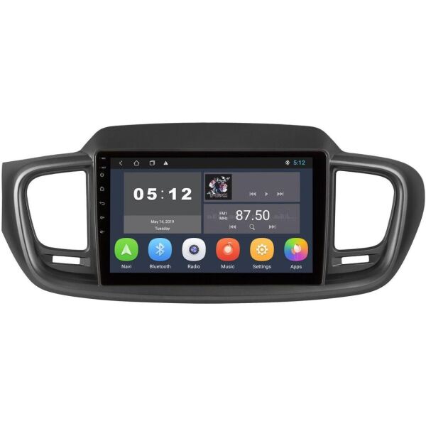 

Магнитола Sound box SB-8183-2G (Kia Sorento 2015+) (W9168)
