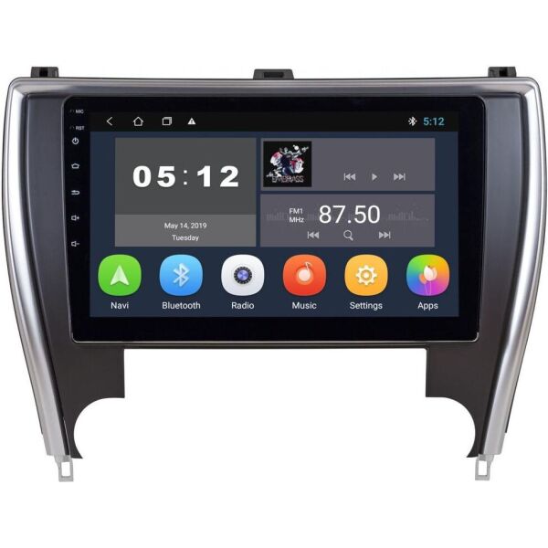 

Магнитола Sound box SB-9011-2G DSP (Toyota Camry V55 USA) (W9198)