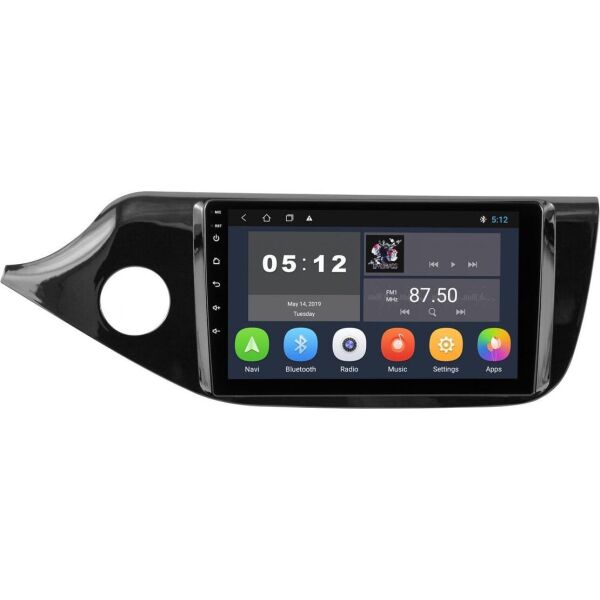 

Магнитола Sound box SB-9977-2G CarPlay/Android Auto (Kia Ceed 2012-2017) (W10045)