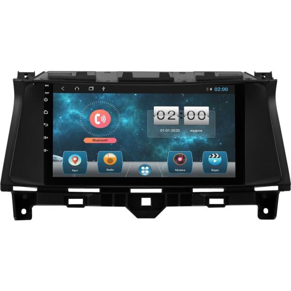 

Магнитола Sound box SBM-2216 DSP (Honda Accord 8 2008-2012) (W10015)