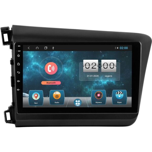 

Магнитола Sound box SBM-2268 DSP (Honda Civic 2007-2012 Sedan Europa) (W10023)