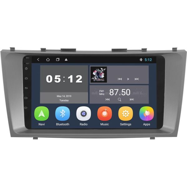 

Магнитола Sound box SBM-8109 (Toyota Camry V40) (W8342)