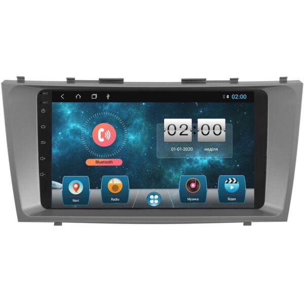 

Магнитола Sound box SBM-8109 DSP (Toyota Camry V40) (W8341)