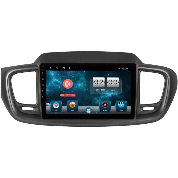 

Магнитола Sound box SBM-8183 DSP (Kia Sorento 2015+) (W9165)