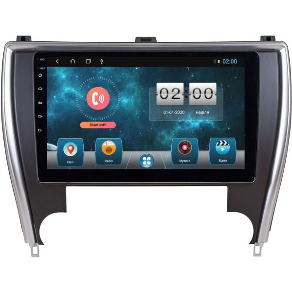 

Магнитола Sound box SBM-9011 DSP (Toyota Camry V55 USA) (W7908)