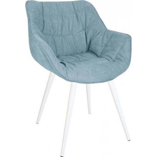 

Стул Новий Стиль VENSAN HN WHITE (BOX) SORO-34