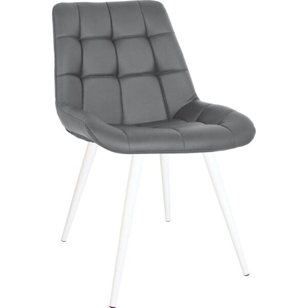 

Стул Новий Стиль NICOLE HN WHITE (BOX-1) ECO-70