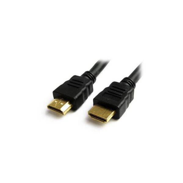 

Кабель мультимедійний HDMI to HDMI 3.0m Gemix (Art.GC 1456)