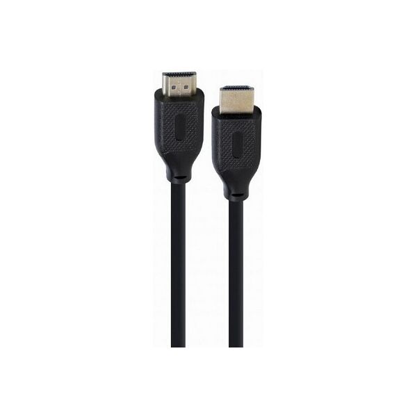 

Кабель мультимедійний HDMI to HDMI 1.0m V.2.1 Cablexpert (CC-HDMI8K-1M)