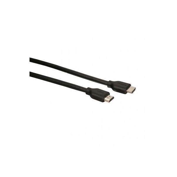 

Кабель мультимедійний HDMI to HDMI 1.5m Philips (SWV2432W/10)