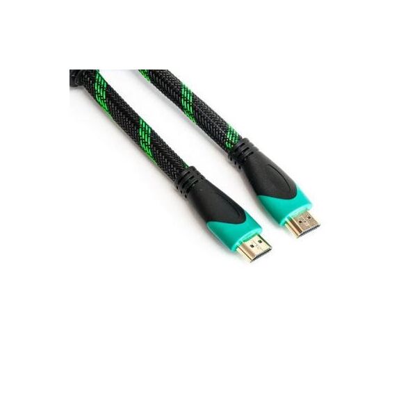

Кабель мультимедійний HDMI to HDMI 10.0m PowerPlant (KD00AS1293)
