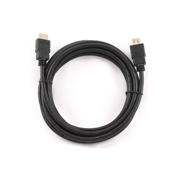 

Кабель мультимедійний HDMI to HDMI 30.0m Cablexpert (CC-HDMI4-30M)