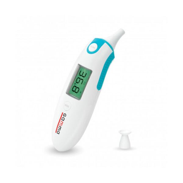 

Термометр инфракрасный Gamma Thermo Scan