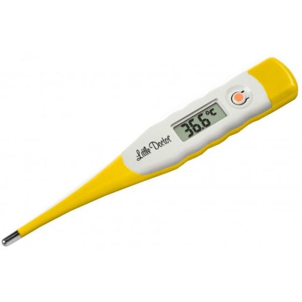 

Электронный термометр Little Doctor LD-302, Сингапур