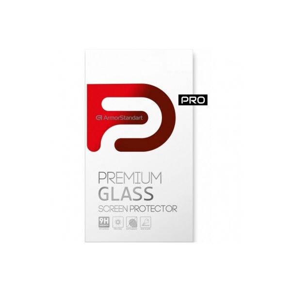 

Скло захисне Armorstandart Pro для Motorola G100 Black (ARM59413)