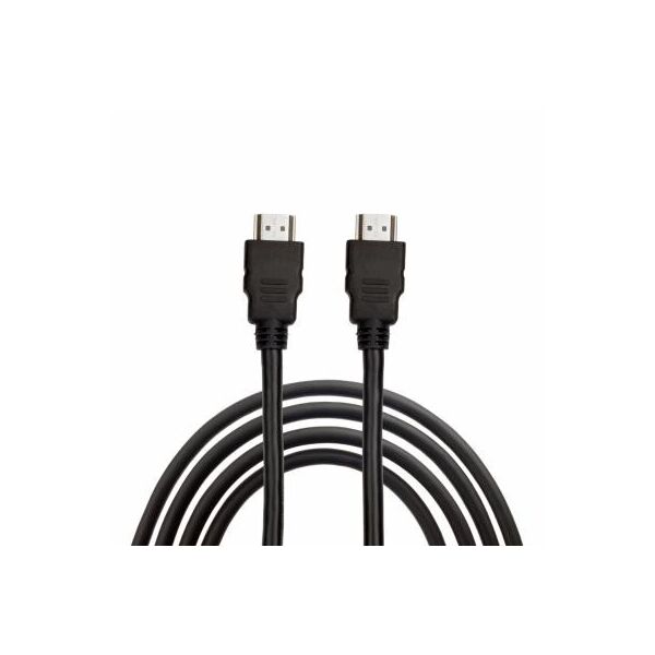 

Кабель мультимедійний HDMI to HDMI 1.5m v1.4 ProfCable (ProfCable9-150)