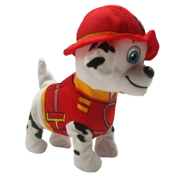 

Интерактивная игрушка "Щенячий патруль" Bambi SP27041 (Маршал)