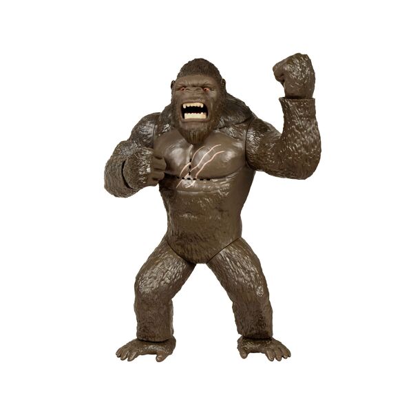 

Фигурка godzilla vs. kong – конг делюкс (17 сm, звук)