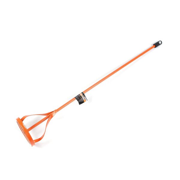 

Миксер для краски Polax, HEX под дрель 100*600mm (31-011)