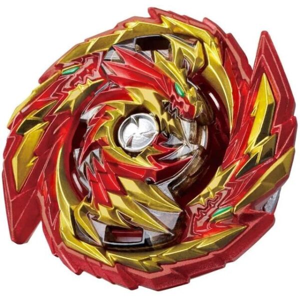 

Бейблейд BEYBLADE Мастер Диаболос B-155 (Master Diabolos) с пусковым устройством