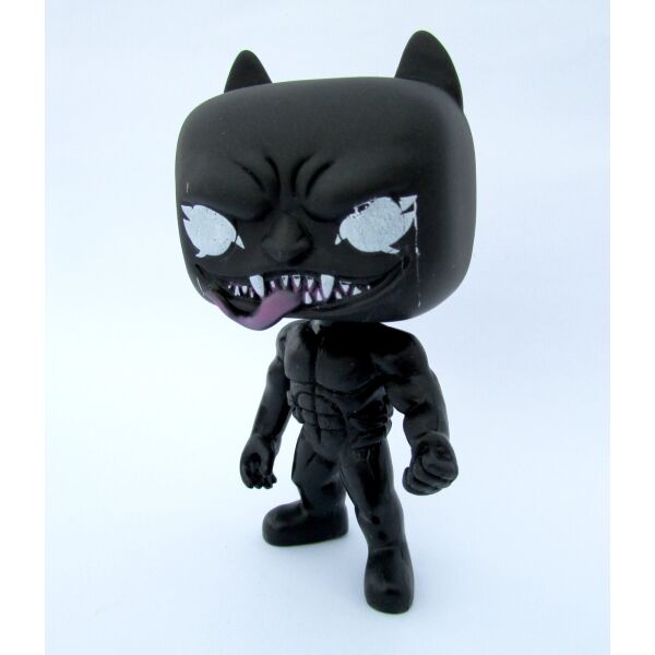 

Фигурки Поп Веном Черная Пантера POP VENOM YM290-361
