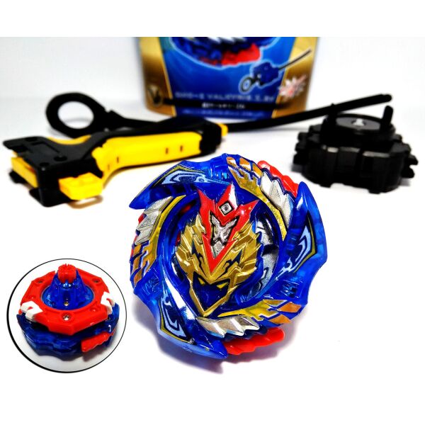 

Beyblade Волтраек В5 Starter Super Valkyrie