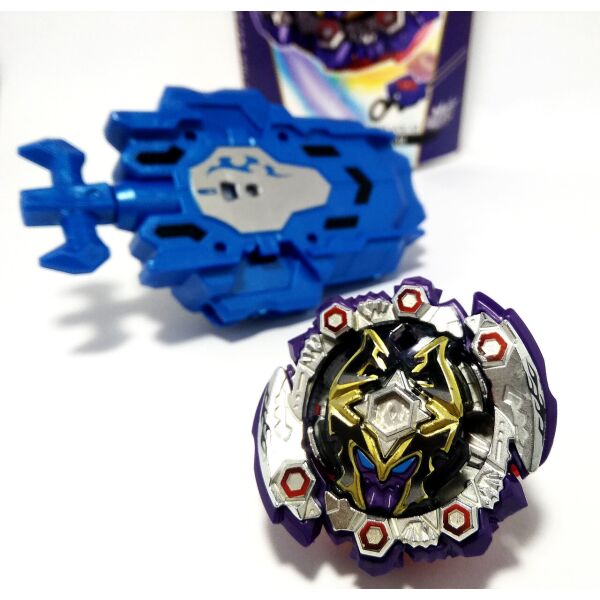 

Бейблейд Дед Хейдис Beyblade В-125