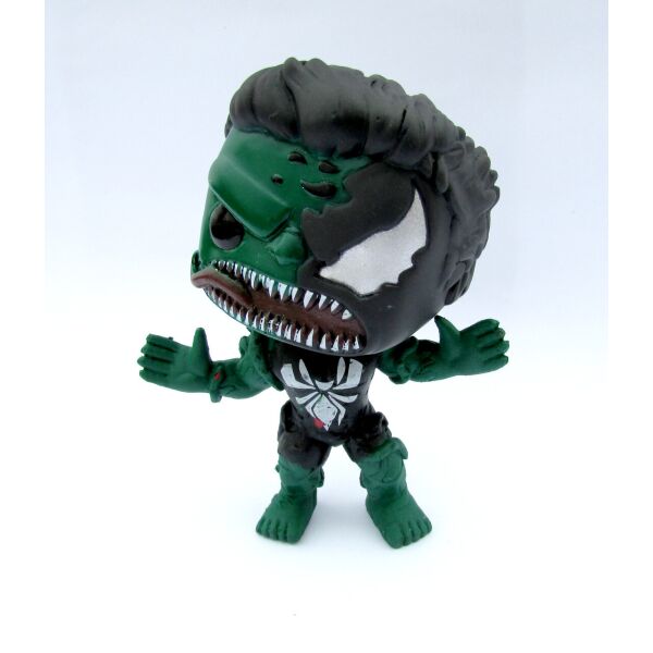 

Фигурки Поп Веном Халк POP VENOM YM290-361