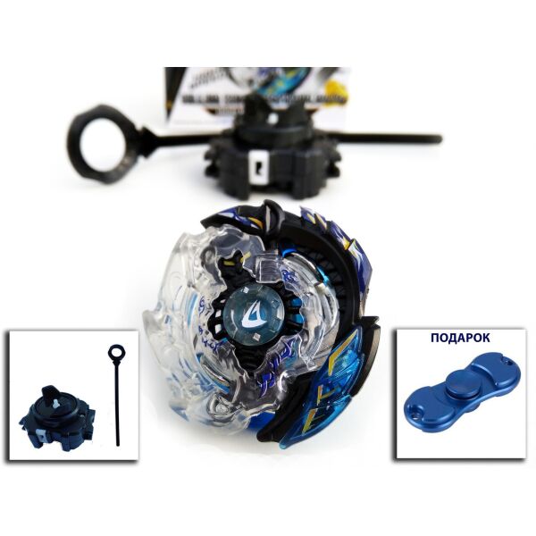 

Бейблейд Думсайзор B-85 Beyblade KILLER DEATHSCYTHER .2V.Hn