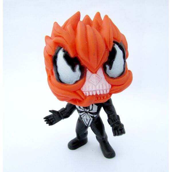 

Фигурки Поп Веном Єнгри бердс POP VENOM YM290-361