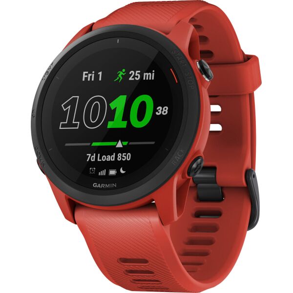 

Garmin Forerunner 745 Magma Red (010-02445-12)