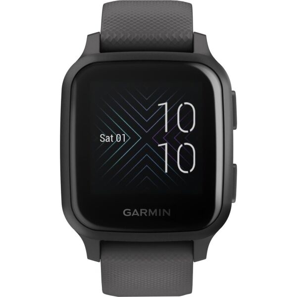 

Garmin Venu Sq Shadow Gray/Slate (010-02427-10)