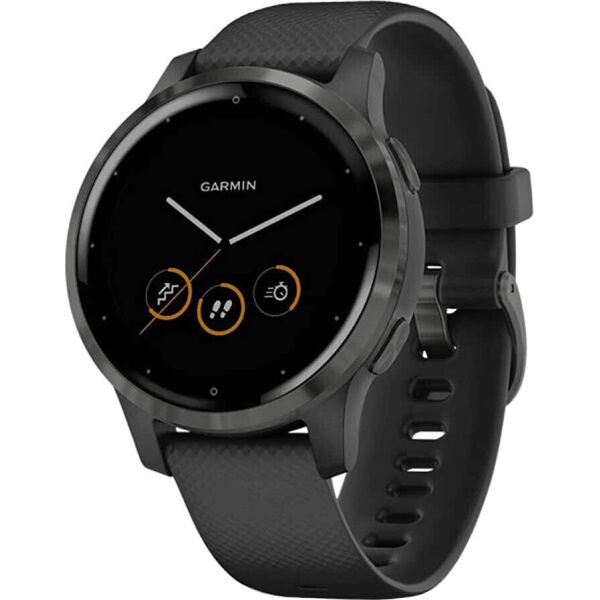 

Garmin Vivoactive 4s black/slate (010-02172-13/010-02172-11)
