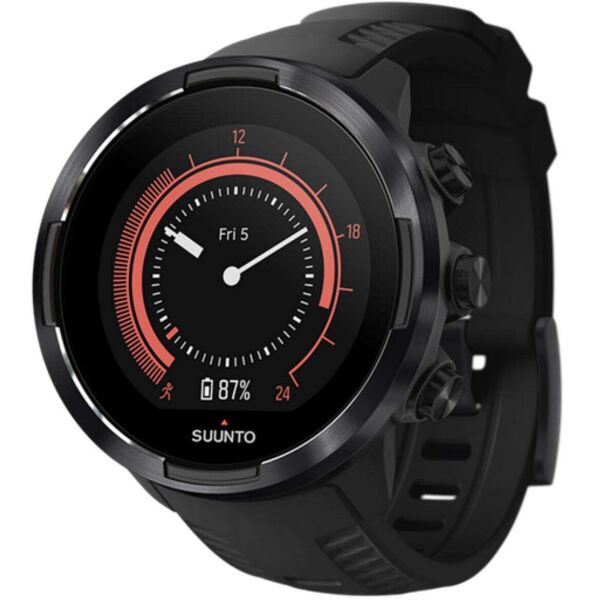 

Suunto 9 G1 Baro Black (SS050019000)