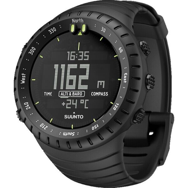 

Suunto Core All Black (SS014279010)