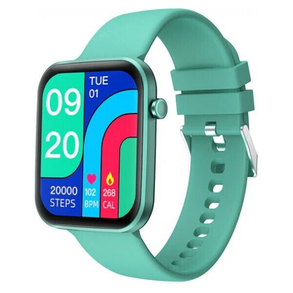 

Смарт-часы Colmi P15 Black